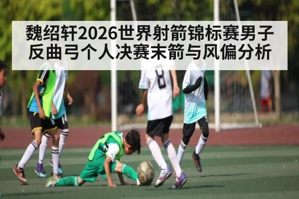 魏绍轩2026世界射箭锦标赛男子反曲弓个人决赛末箭与风偏分析