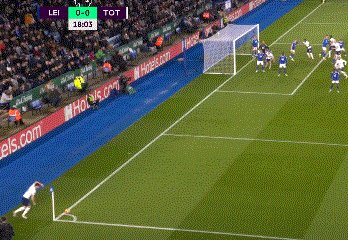 亚洲足球-【英超】神逆转！凯恩传射 热刺压哨两球3比2莱斯特