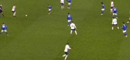 亚洲足球-【英超】神逆转！凯恩传射 热刺压哨两球3比2莱斯特