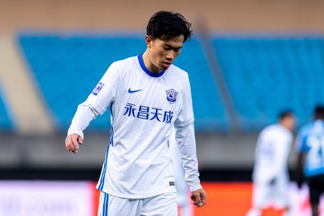 AFC冠军联赛-对话谢鹏飞：现在未到高兴时 未来5战场场全新考验