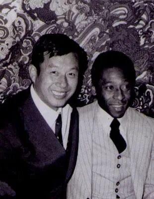 原辽宁队中场核心，盖氏四杰圣贤君臣老四，盖增臣