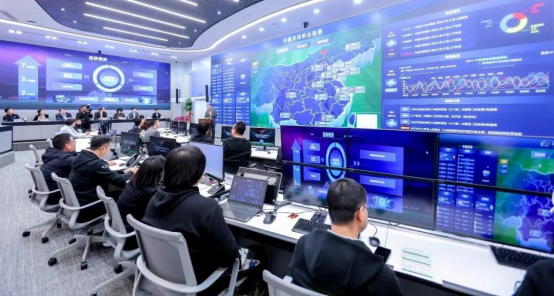 亚冠联赛-中超新赛季启幕,联想混合式AI助力中国职业足球迈入“智能化新阶段”