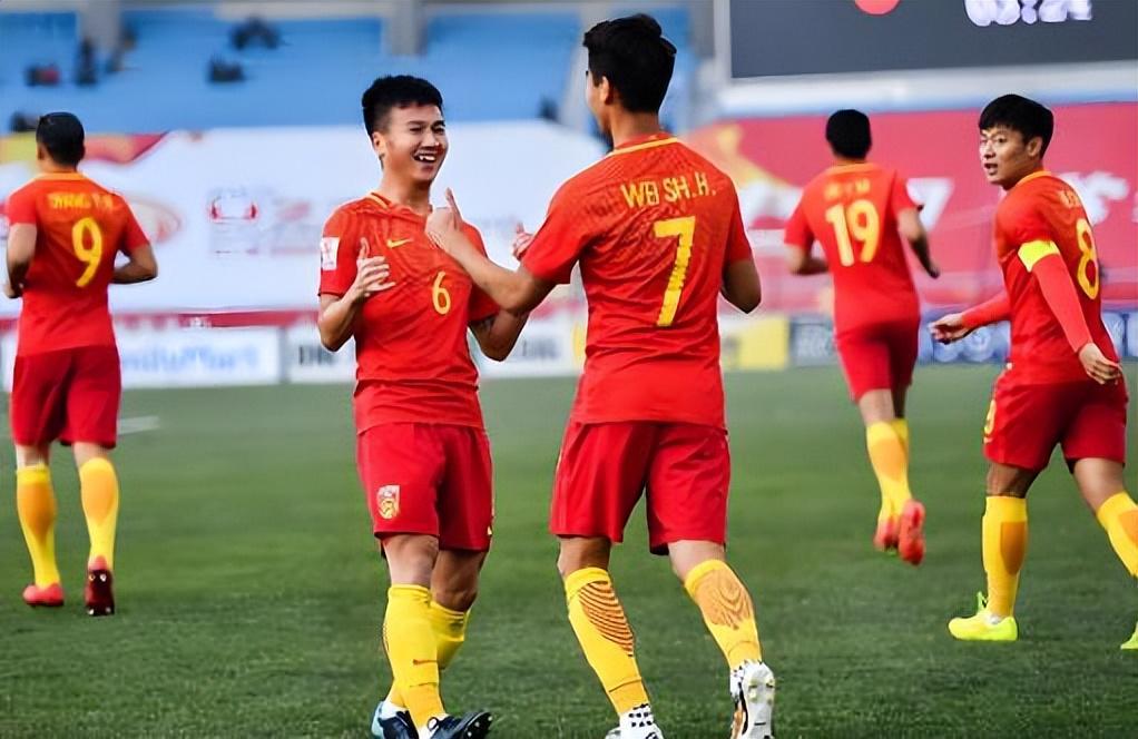 AFC冠军联赛-国安与鲁能的比赛没开踢，就打出最强底牌，曾攻破世界杯劲旅大门