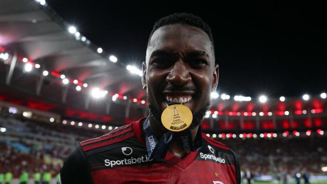 1622941902415046406.jpg 亚洲俱乐部冠军-希望之星扎堆 法甲未来或成巴西队重要兵源地